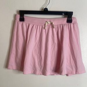 Old Navy Pink girls Skort